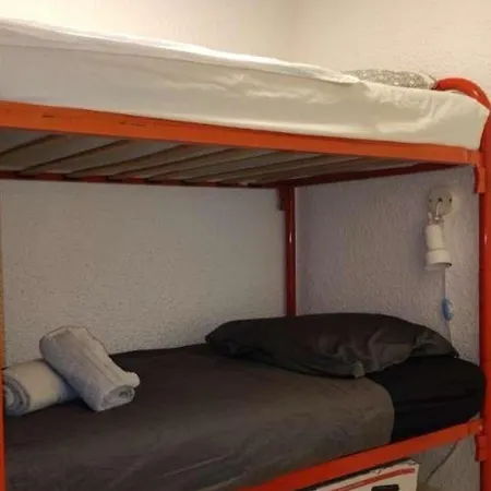 Lägenhet Bel Gruissan